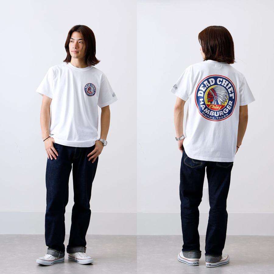 クーポン対象】tシャツ メンズ 半袖 アメカジ プリント 大きいサイズ