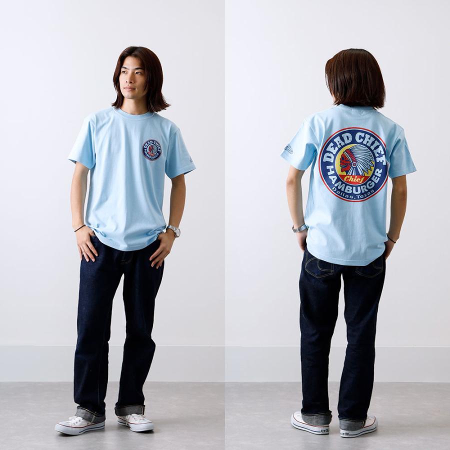 クーポン対象】tシャツ メンズ 半袖 アメカジ プリント 大きいサイズ