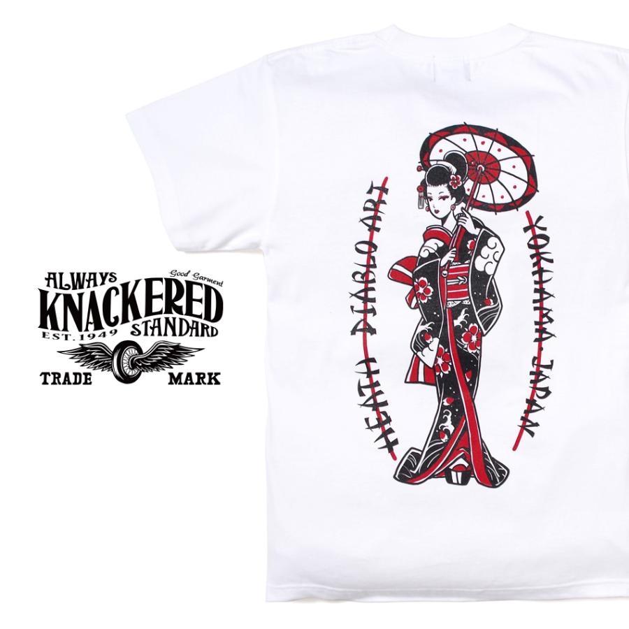 Tシャツ カットソー メンズ 半袖 大きいサイズ Xxlサイズ オリジナルデザイン 厚手 Heath ヒース Blueport ブルーポート 横浜 028t Geisha Heath Industrial 通販 Yahoo ショッピング