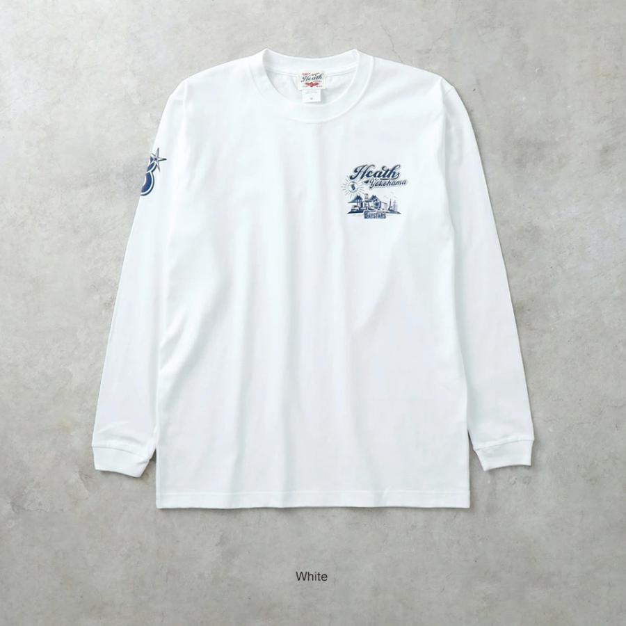 10%OFF！ファミリーセール！横浜DeNAベイスターズ ベイスターズ ロンT