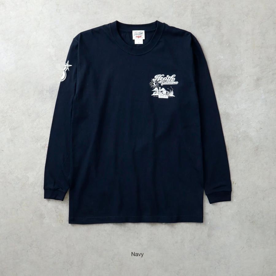 横浜DeNAベイスターズ ベイスターズ ロンT メンズ カットソー 長袖 S