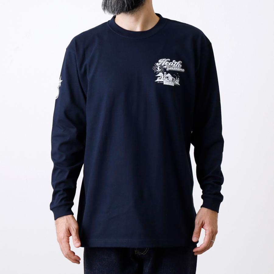 「激レア」ベイスターズ長袖Tシャツ 背番号2 激レア」ベイスターズ長袖Tシャツ 背番号2