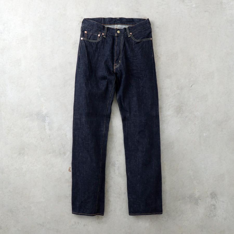 ジーンズ メンズ デニム 日本製 国産 岡山 児島 ストレート