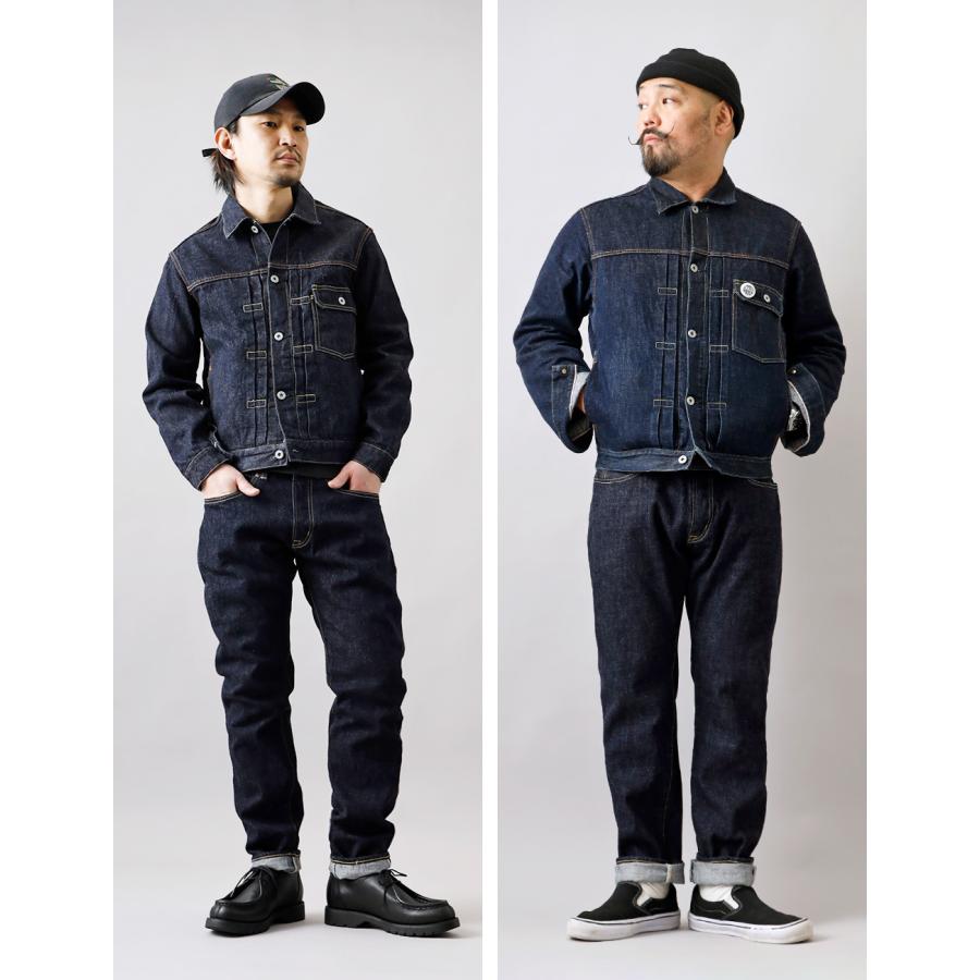 e JEANS イージーンズ 日本製 VINTAGE PANTS 岡山児島 ハイウエストテーパードセルビッチデニムパンツ eL807-001 3 NAVY ボタンフライ ジーンズ 定価28,600円 ボトムス【新古品】【中古】【e JEANS】 楽天市場】e JEANS イージーンズ 日本製 VINTAGE PANTS 岡山児島 ハイ
