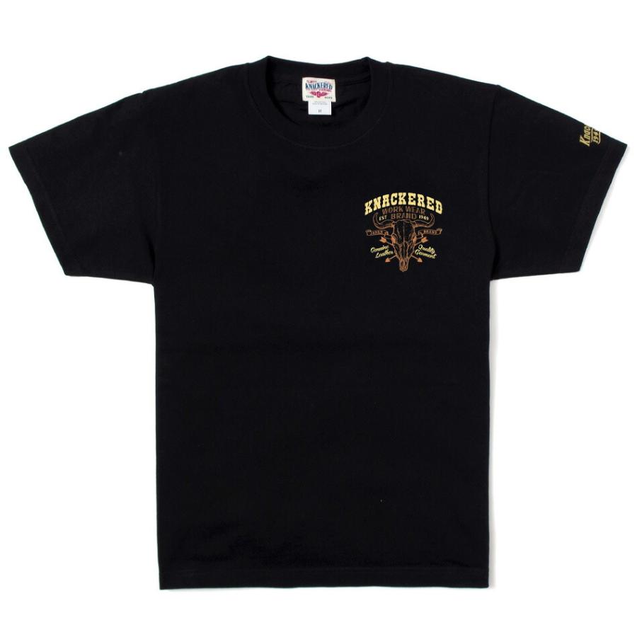 BLUE PORT Tシャツ メンズ アメカジ 半袖 バックプリント 大きいサイズ