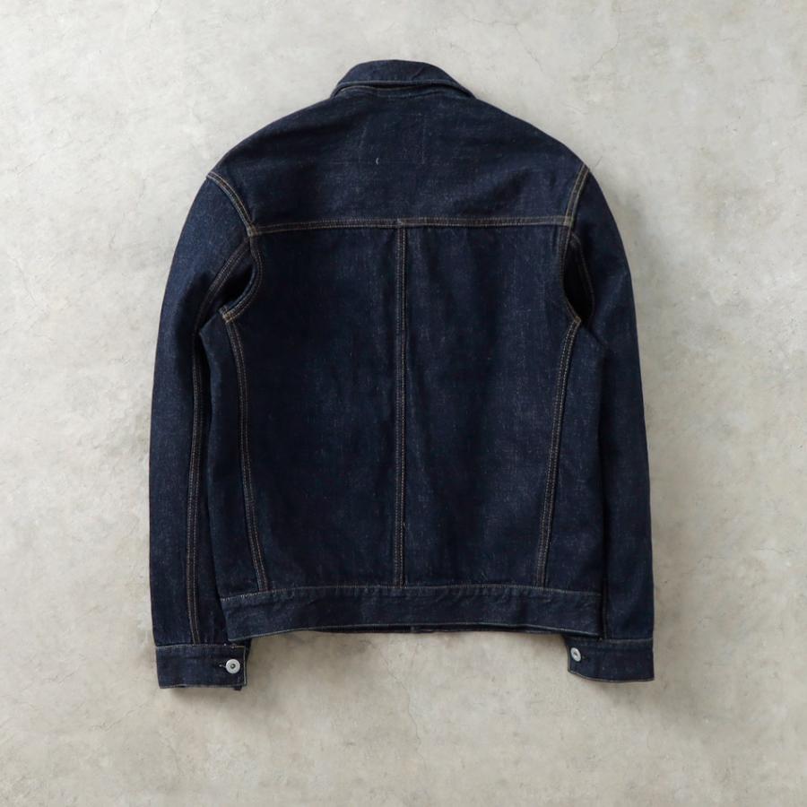 デニムジャケット Gジャン ジージャン メンズ アウター ライトアウター