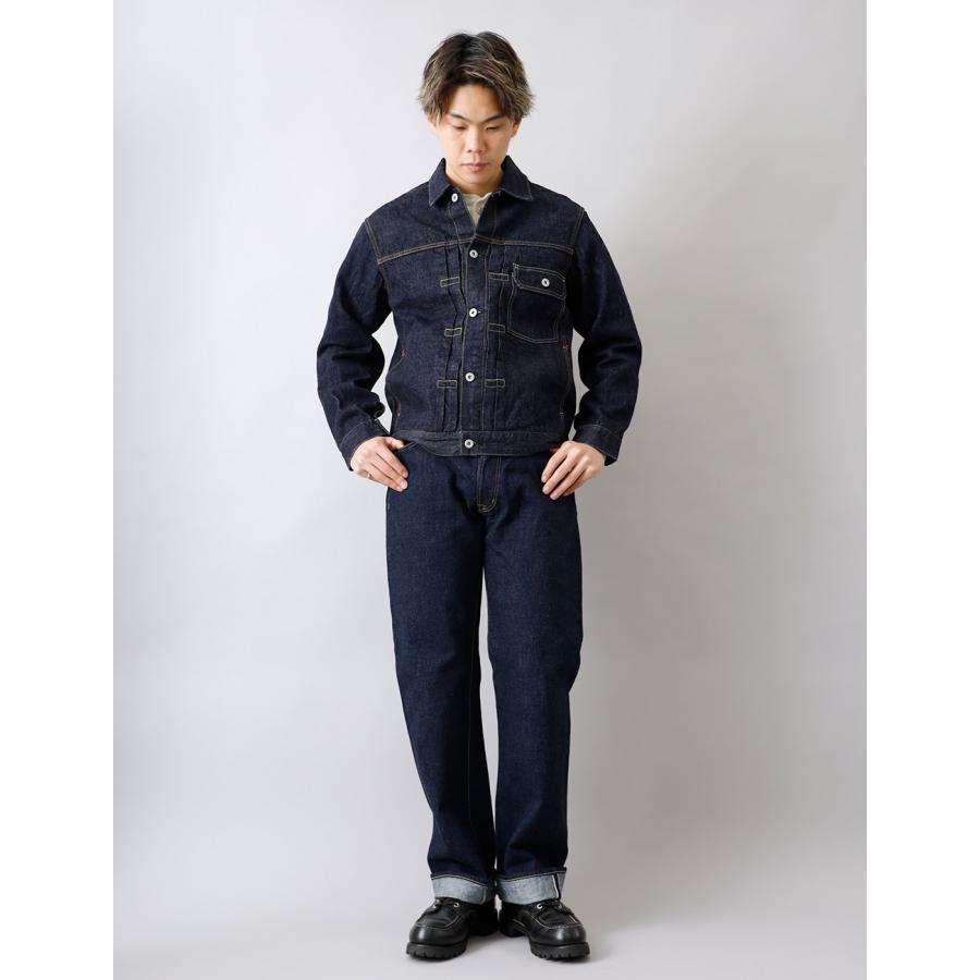 デニムジャケット Gジャン ジージャン メンズ アウター ライトアウター