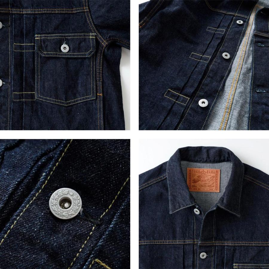 デニムジャケット Gジャン ジージャン メンズ アウター ライトアウター