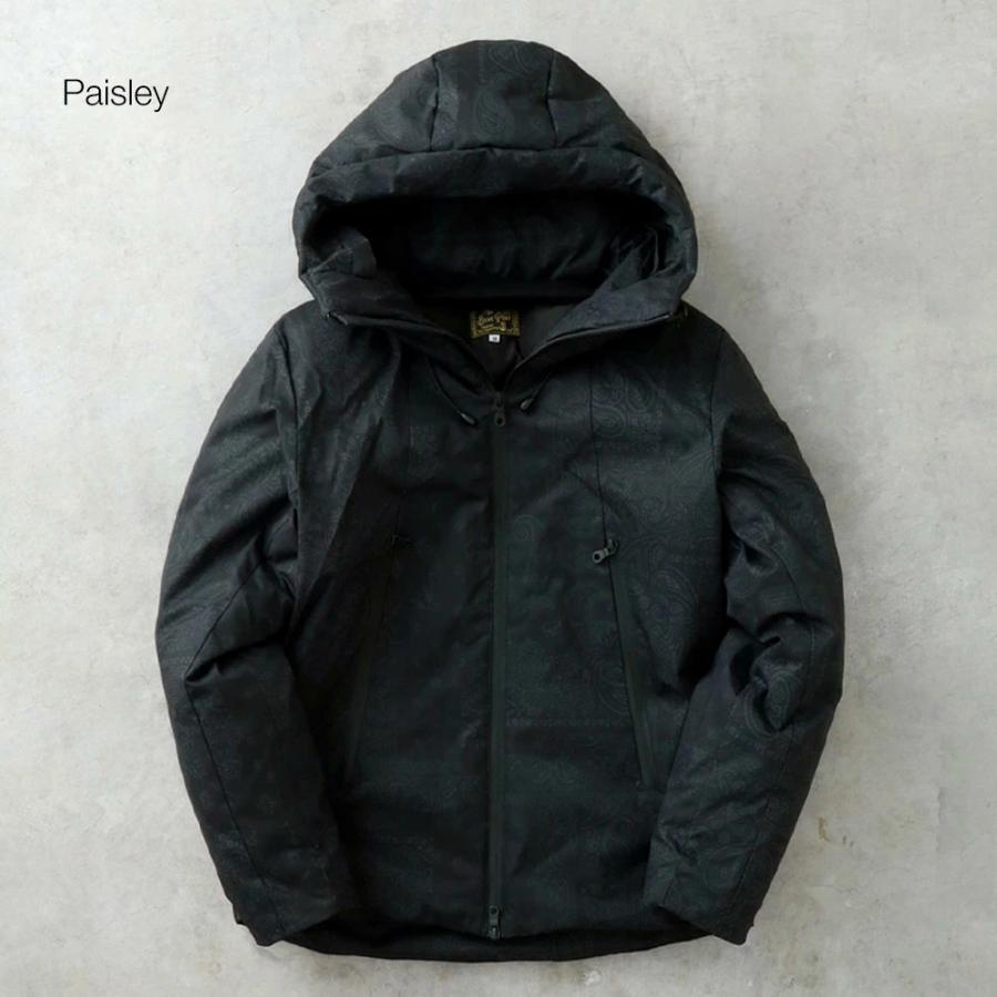 BLUE PORT 10%OFF！ファミリーセール！ ダウンジャケット メンズ 