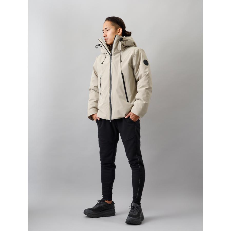 BLUE PORT 10%OFF！ファミリーSALE！ ダウンジャケット メンズ