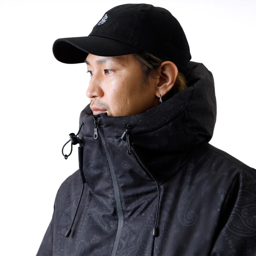 BLUE PORT ダウンジャケット メンズ アウター ジャンパー 防寒 防風