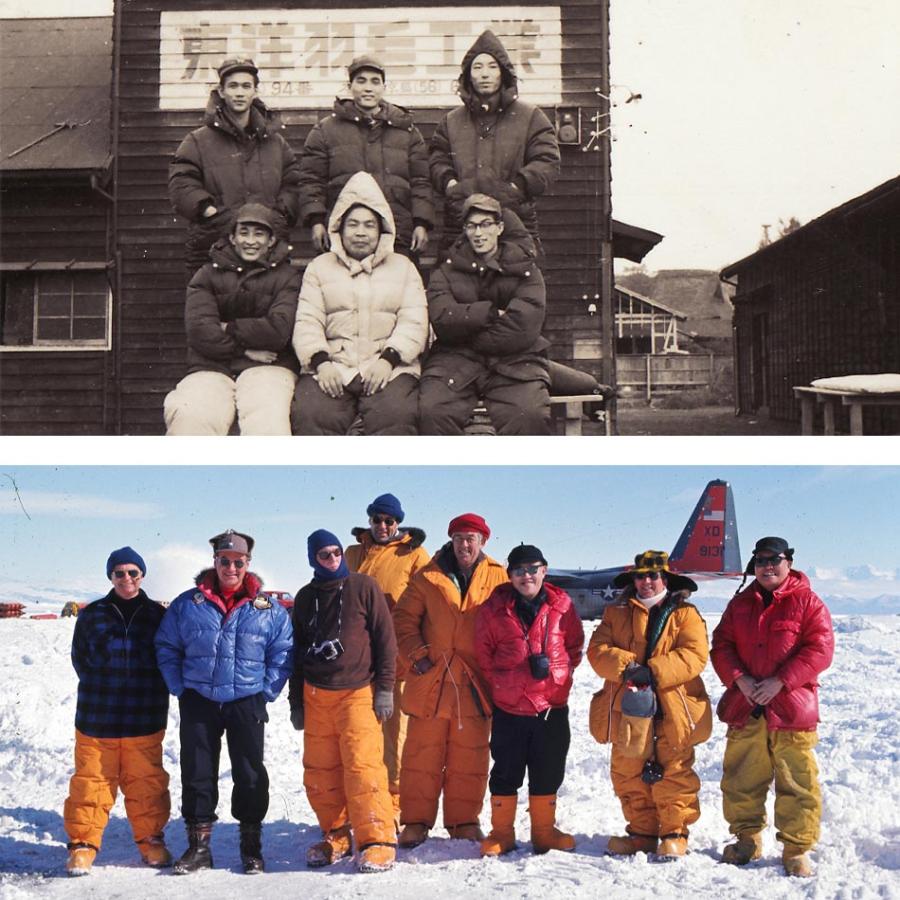 ZANTER ザンター 別注モデル ダウンジャケット メンズ アウター 日本製 800フィルパワー 防寒 防風 軽量 アウトドア キャンプ 寒冷地 | ZANTER JAPAN | 03