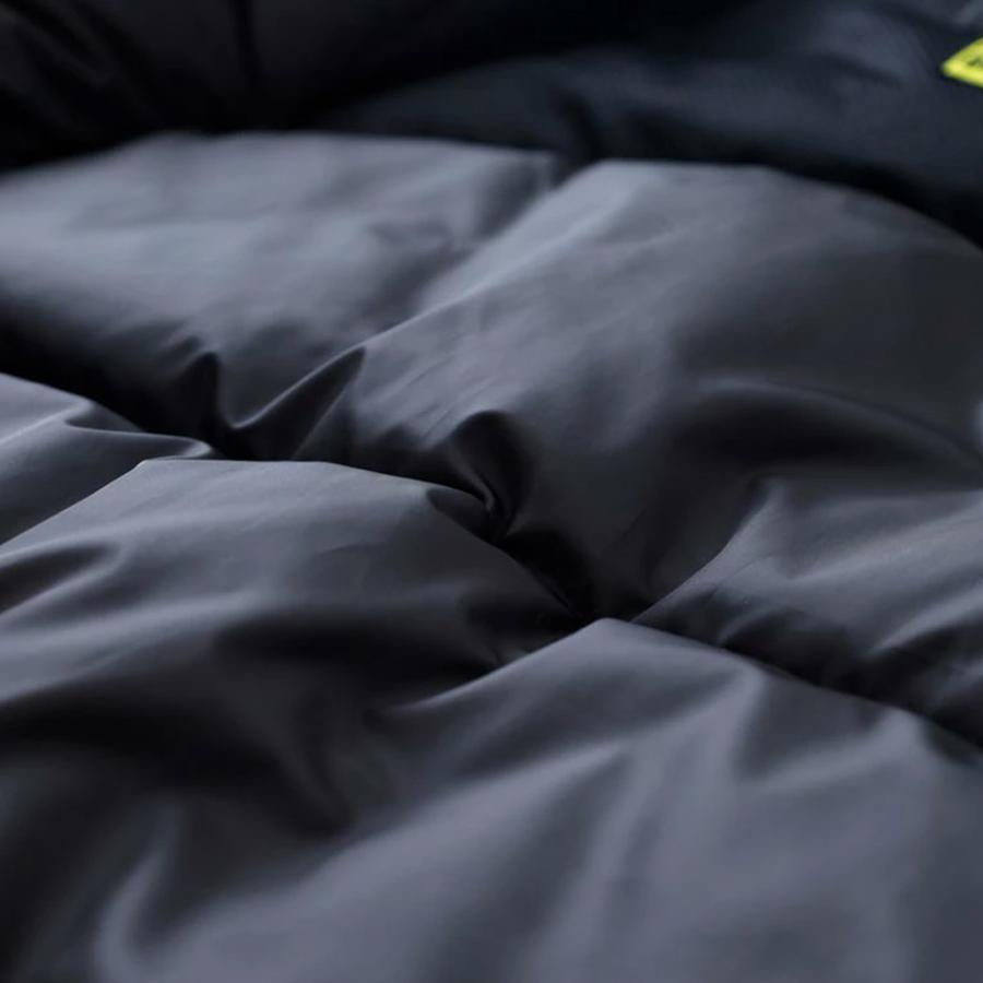 ZANTER ザンター 別注モデル ダウンジャケット メンズ アウター 日本製 800フィルパワー 防寒 防風 軽量 アウトドア キャンプ 寒冷地 | ZANTER JAPAN | 05