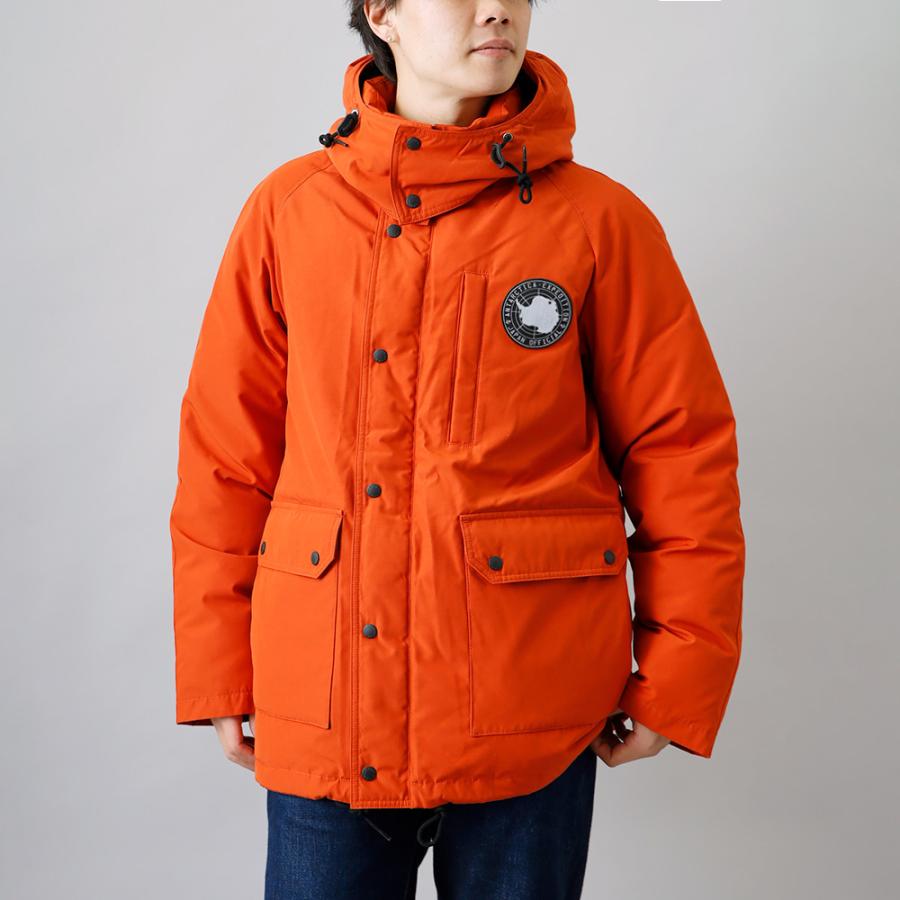 ZANTER JAPAN（ザンタージャパン） ZANTER ザンター 別注モデル ダウン