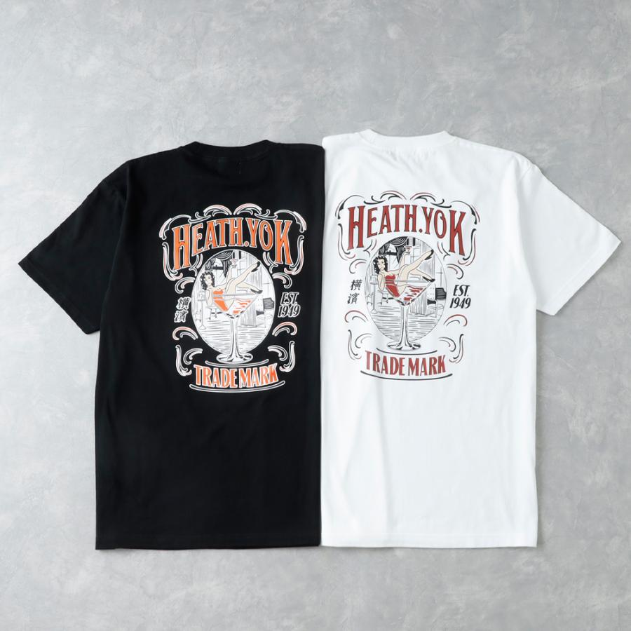 10%OFF！ファミリーセール！ Tシャツ メンズ アメカジ 半袖 バック