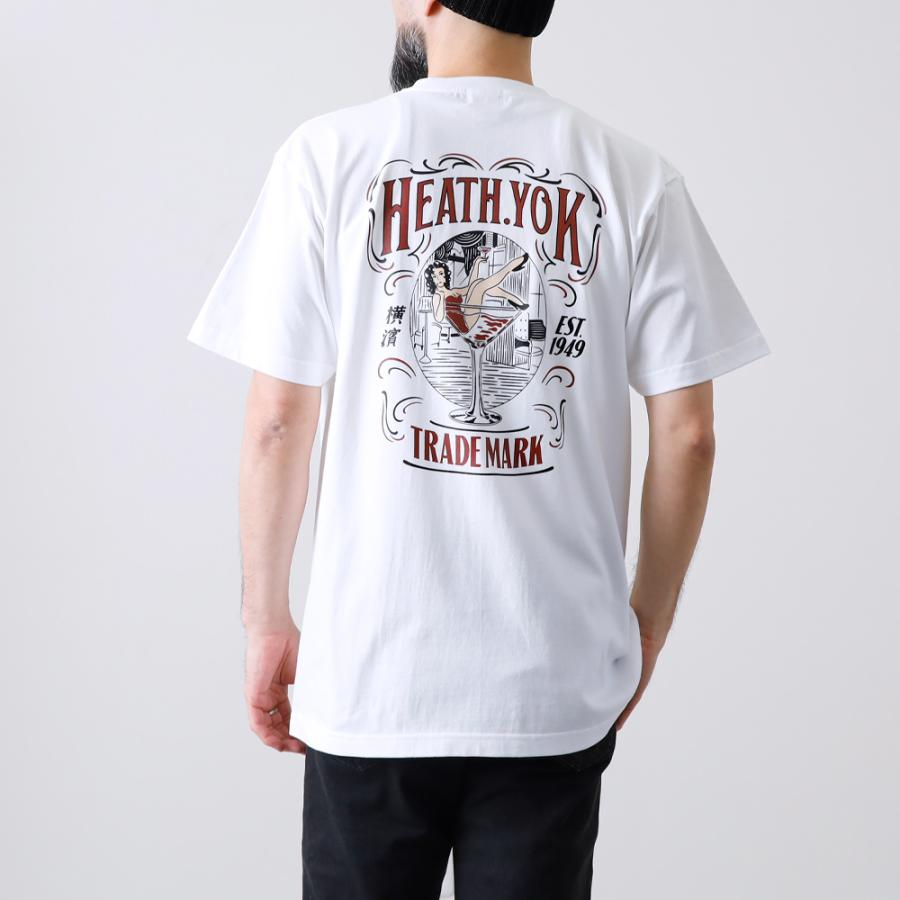10%OFF！ファミリーセール！ Tシャツ メンズ アメカジ 半袖 バック