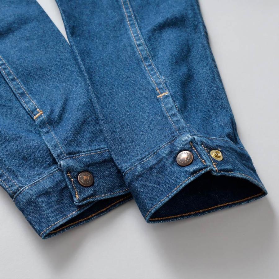 Wrangler（ラングラー） 10%OFF！ファミリーセール！ カウボーイカット