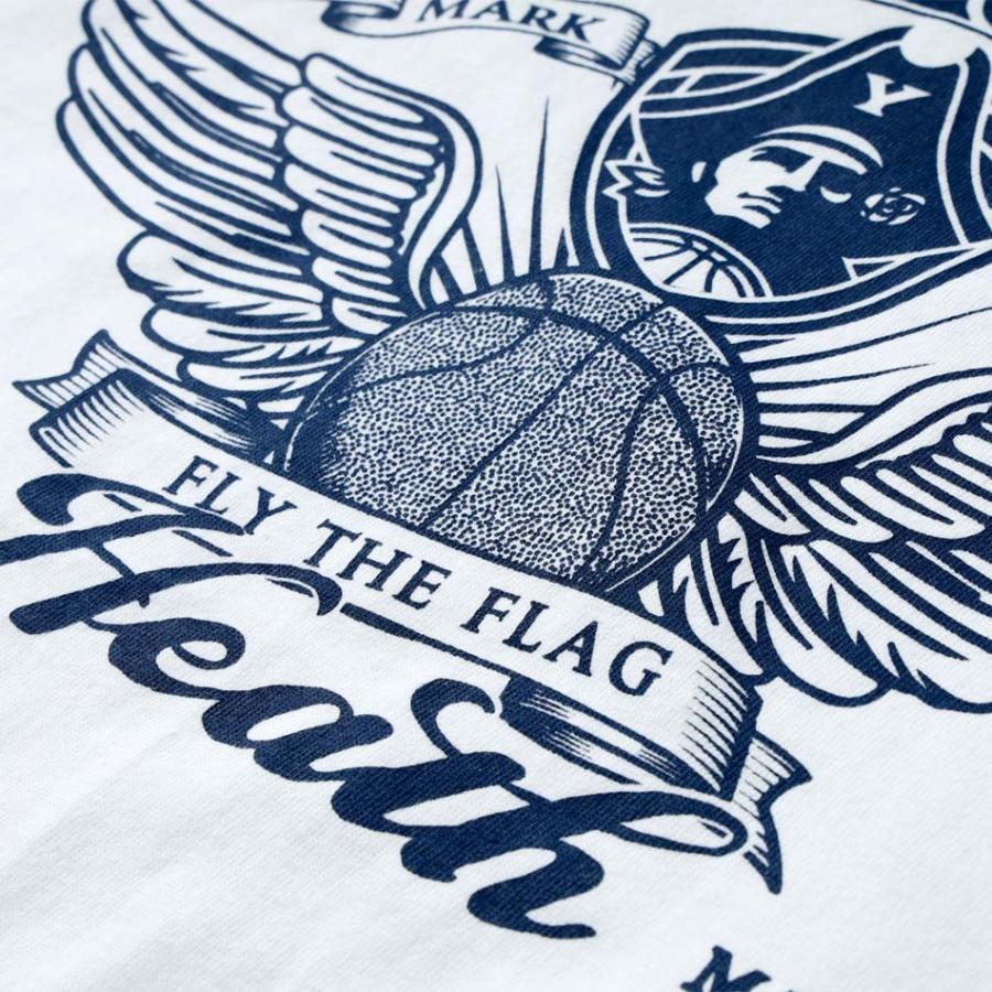 10%OFF！ファミリーセール！横浜ビー・コルセアーズ ビーコル コラボ B.LEAGUE Bリーグ Tシャツ カットソー メンズ 半袖 S-2XLサイズ オーバーサイズ |  | 11