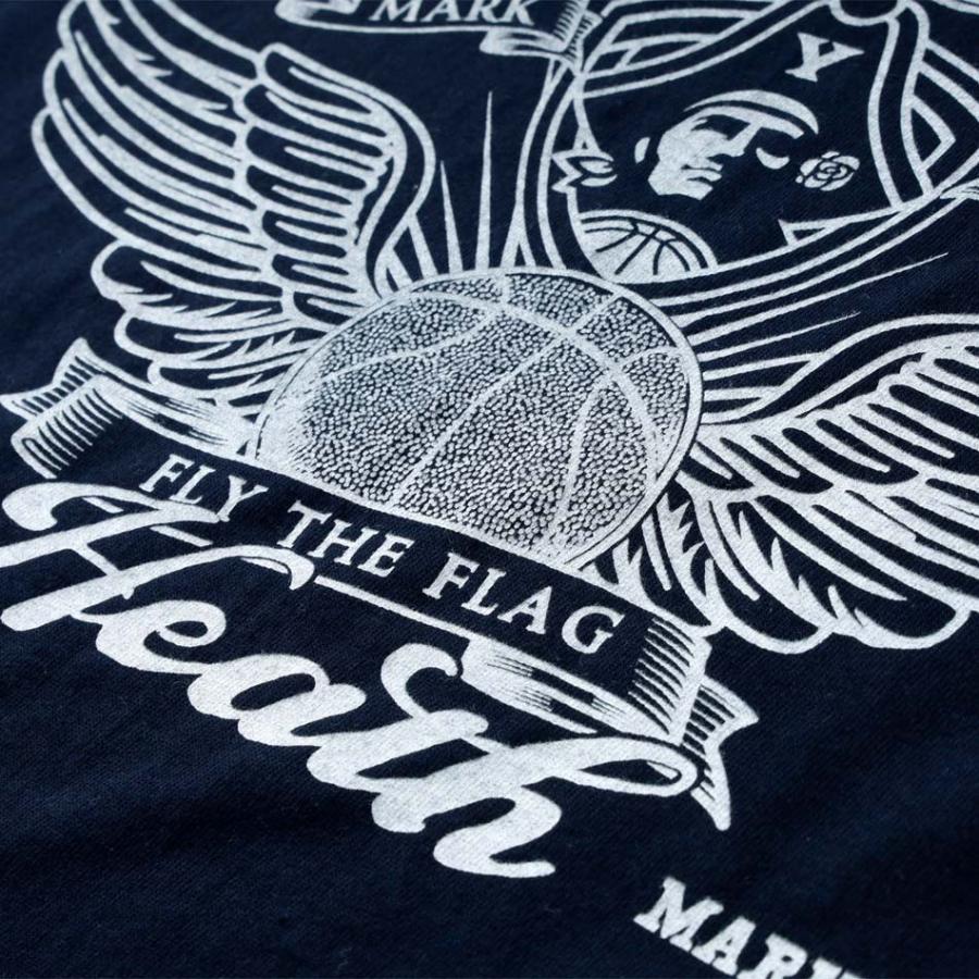 10%OFF！ファミリーセール！横浜ビー・コルセアーズ ビーコル コラボ B.LEAGUE Bリーグ Tシャツ カットソー メンズ 半袖 S-2XLサイズ オーバーサイズ |  | 16