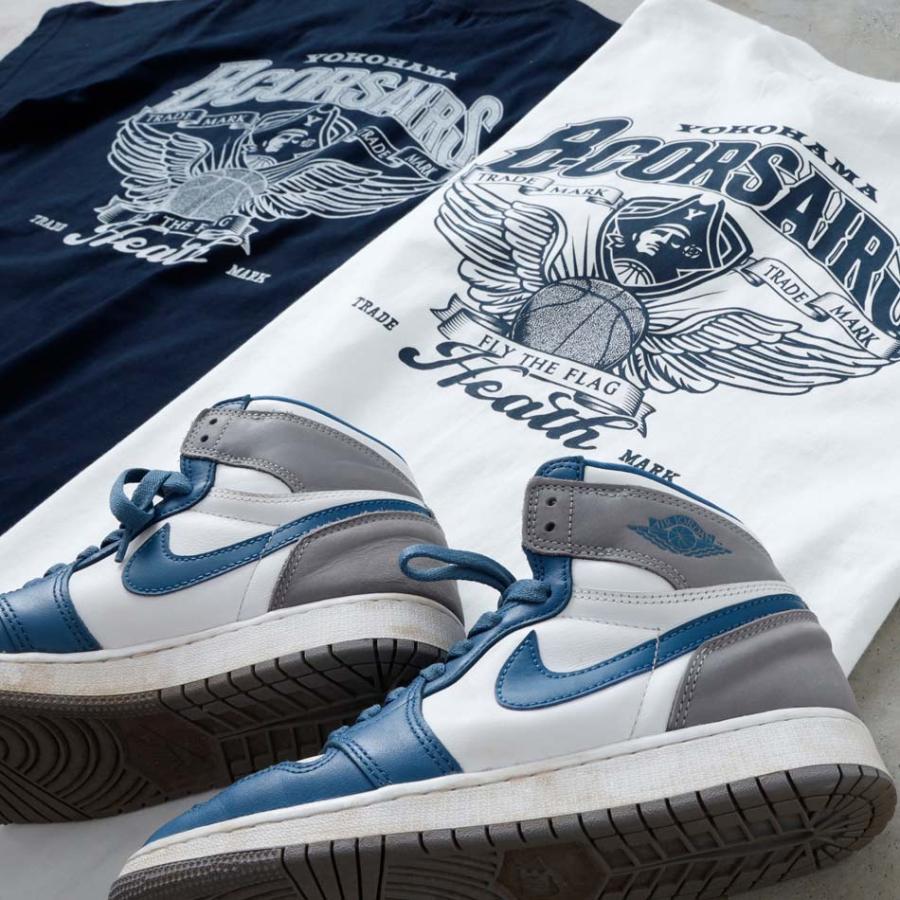 10%OFF！ファミリーセール！横浜ビー・コルセアーズ ビーコル コラボ B.LEAGUE Bリーグ Tシャツ カットソー メンズ 半袖 S-2XLサイズ オーバーサイズ |  | 17