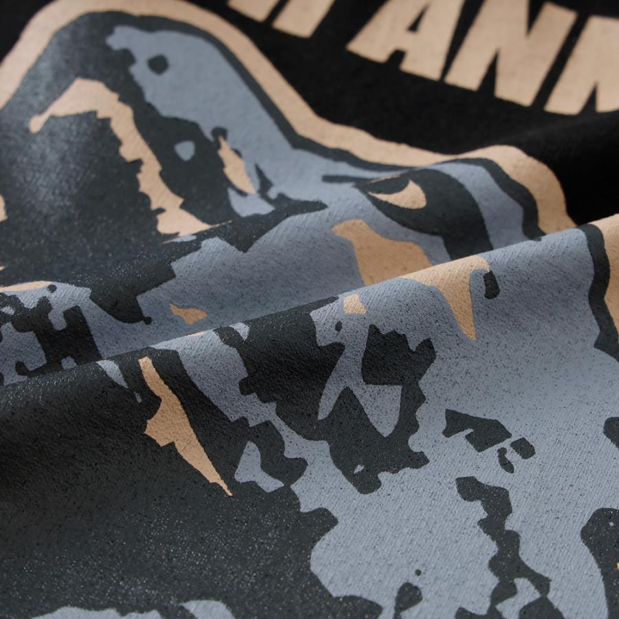 10%OFF！ファミリーセール！GODZILLA-1.0 ゴジラ マイナスワン Tシャツ カットソー メンズ 半袖 S-2XLサイズ オーバーサイズ USコットン 厚手 丈夫 タフ |  | 13