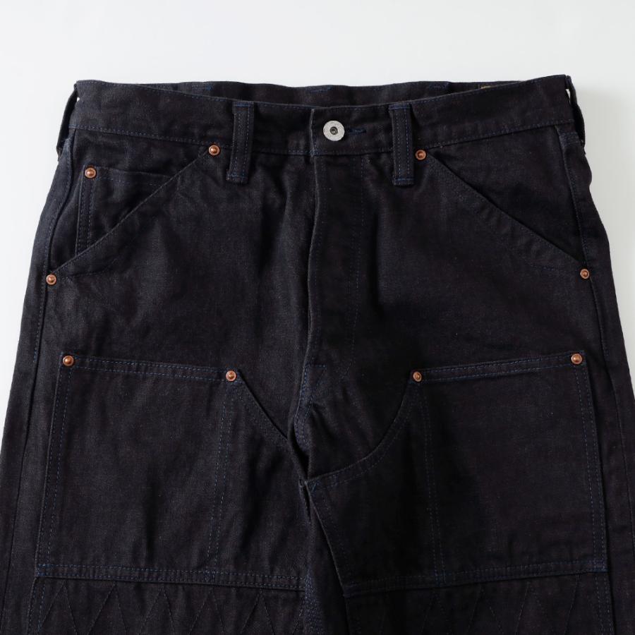 ■トロフィークロージング■トラウザーズ ストライプ 34 TROPHY CLOTHING/トロフィークロージング】2025SS「M-44