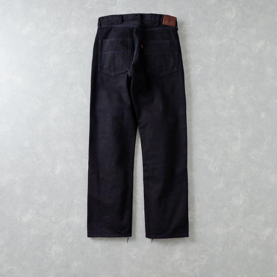 TROPHY CLOTHING（トロフィークロージング） 別注 1906 メンズ デニム