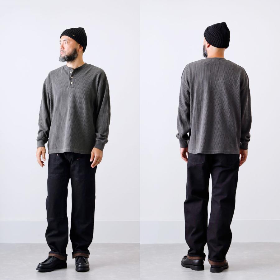 TROPHY CLOTHING（トロフィークロージング） 別注 1906 メンズ デニム