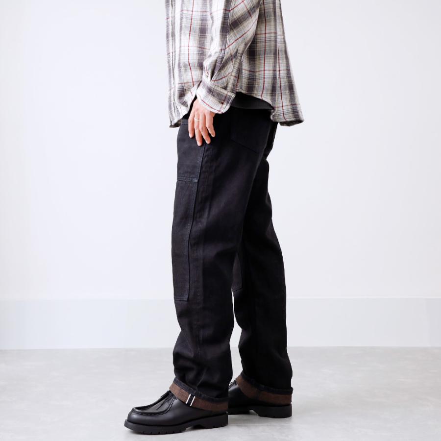 TROPHY CLOTHING（トロフィークロージング） 別注 1906 メンズ デニム