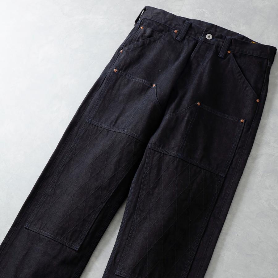 TROPHY CLOTHING（トロフィークロージング） 別注 1906 メンズ デニム