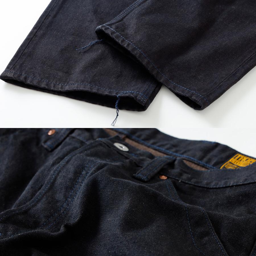 TROPHY CLOTHING（トロフィークロージング） 別注 1906 メンズ デニム