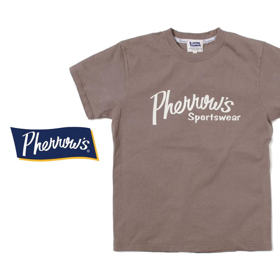 Tシャツ 限定 別注 メンズ コラボ フェローズ 定番 アメカジ Pherrows ロゴ 定番 40代 50代 大人 定番 アメカジ Heath 横浜 ヒース 21s Pt1 Ebs Heath Industrial 通販 Yahoo ショッピング