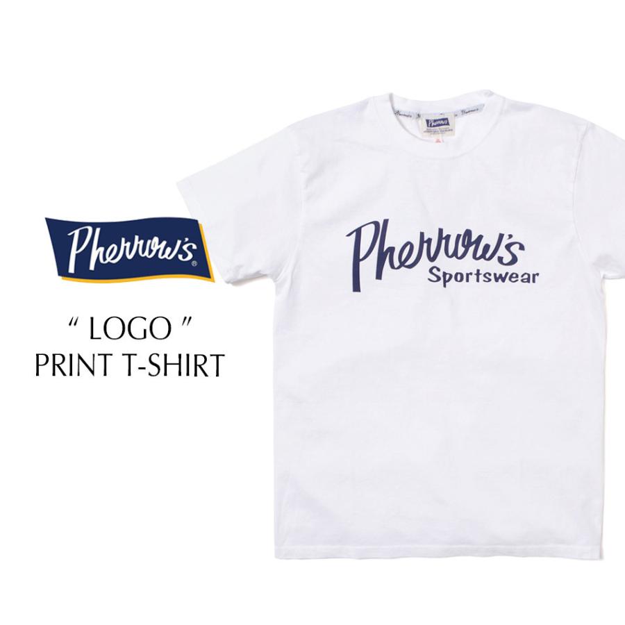 Tシャツ メンズ フェローズ 定番 アメカジ Pherrows ロゴ 定番 40代 50代 大人 定番 アメカジ Heath 横浜 ヒース 21s Pt1 Heath Industrial 通販 Yahoo ショッピング