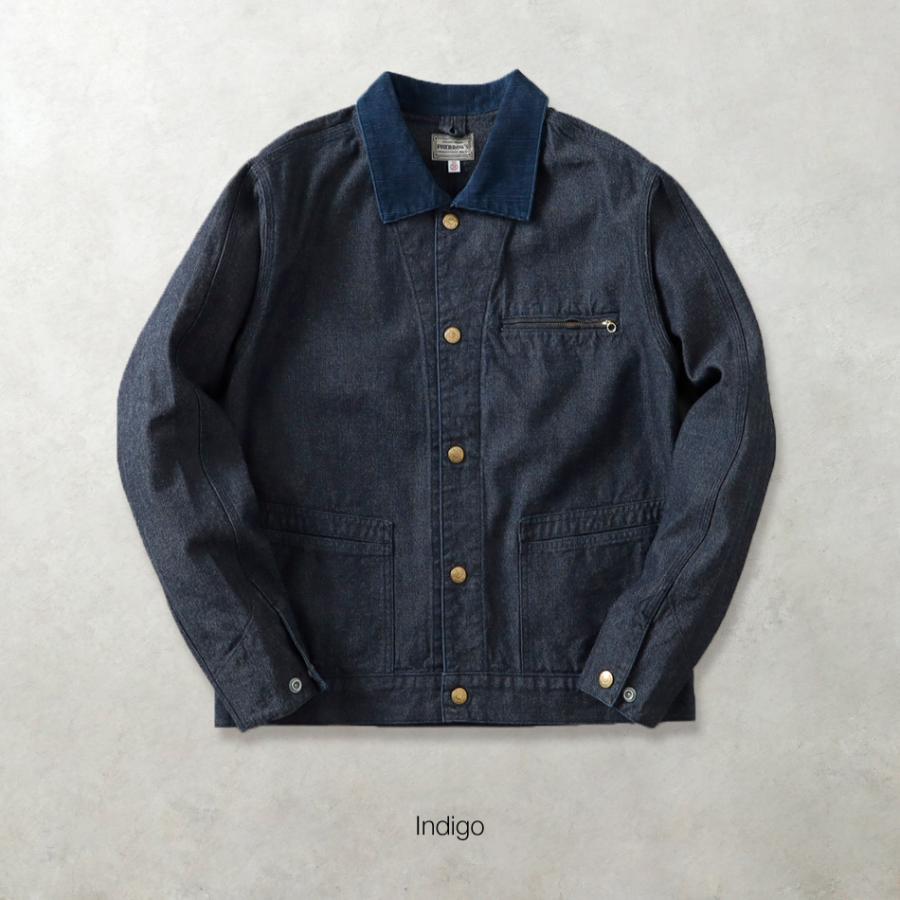 Pherrow's フェローズ 24W-PDDJ1 ワークジャケット アウター Pherrow's フェローズ 24W-PDDJ1 ワークジャケット アウター