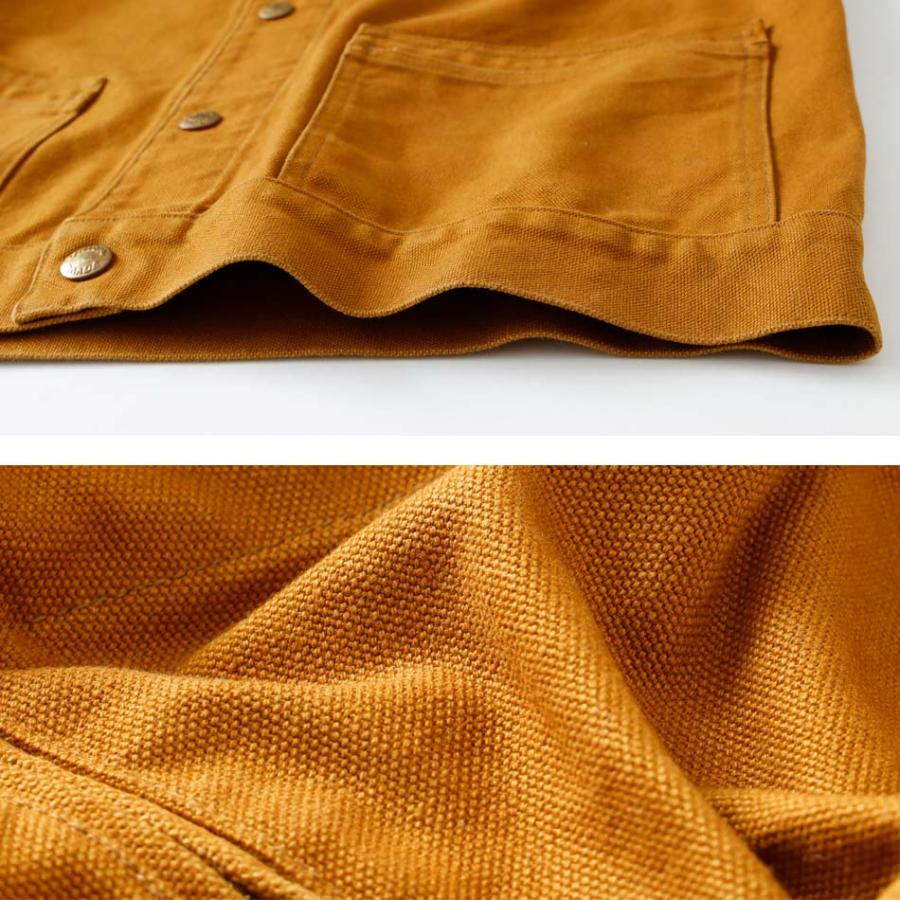 Pherrow's フェローズ 24W-PDDJ1 ワークジャケット アウター