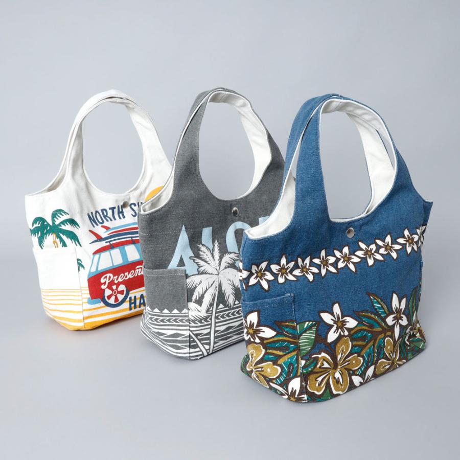トートバッグ KAHALA CREALIONS MADE IN HAWAII U.S.A Kahala | Women's Collections