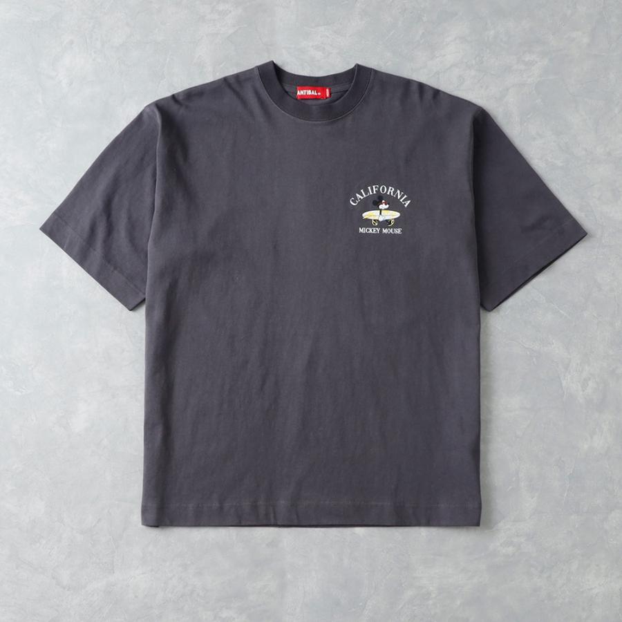 ミッキー Tシャツ レディース メンズ ディズニー コラボ ミッキー Tシャツ レディース メンズ ディズニー コラボ