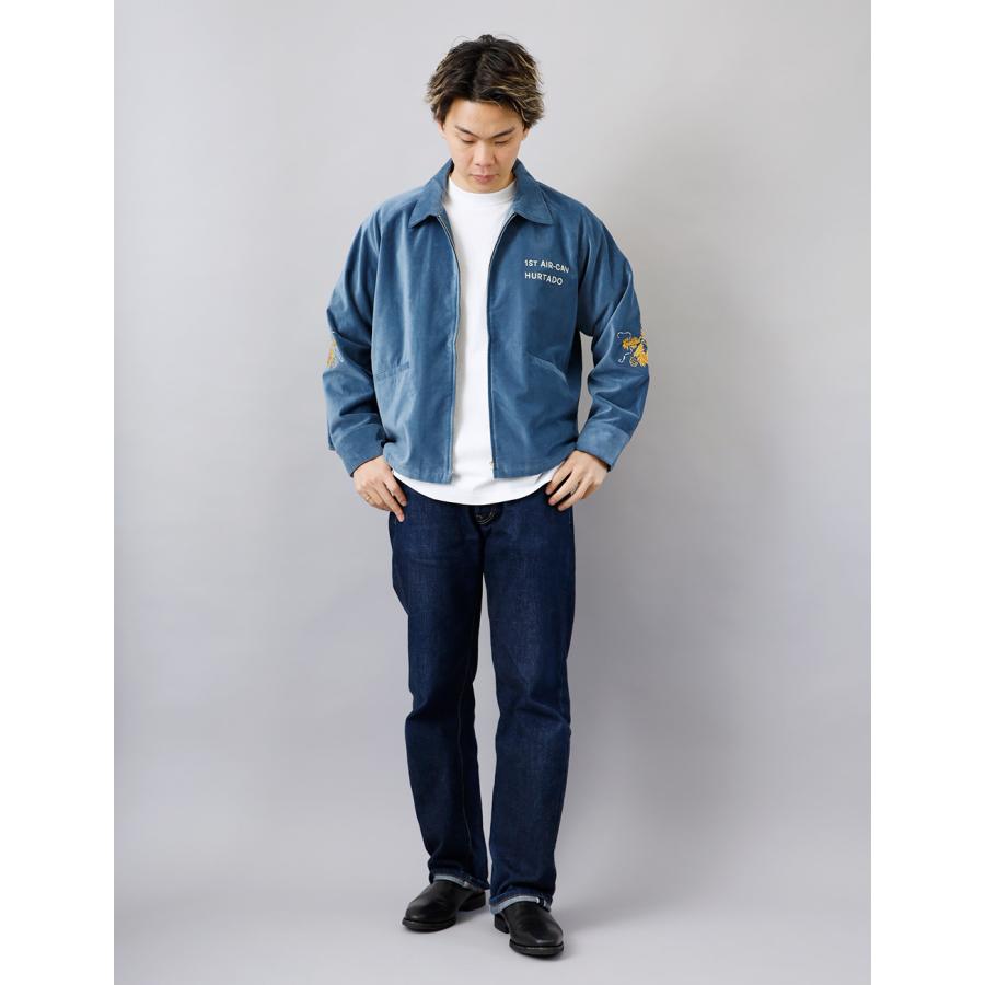 Pherrow's（フェローズ） Pherrow's 25W-PVSJ1 ベトジャン アウター