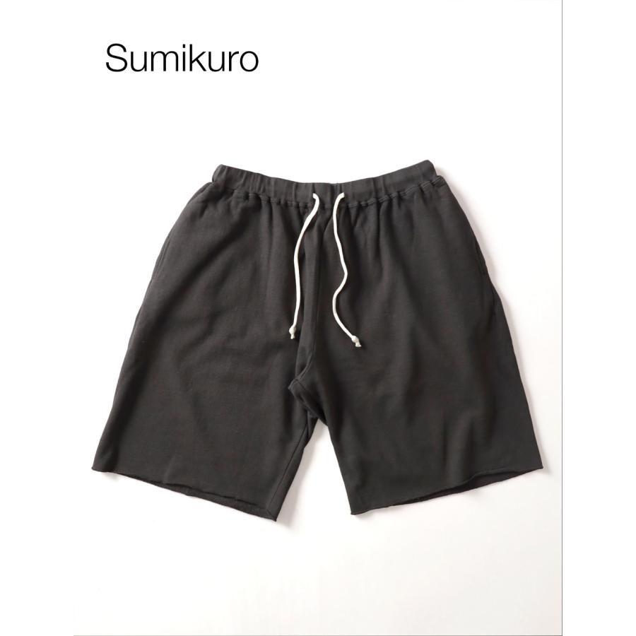 DUBBLEWORKS（ダブルワークス） ショートパンツ メンズ 夏 スウェット