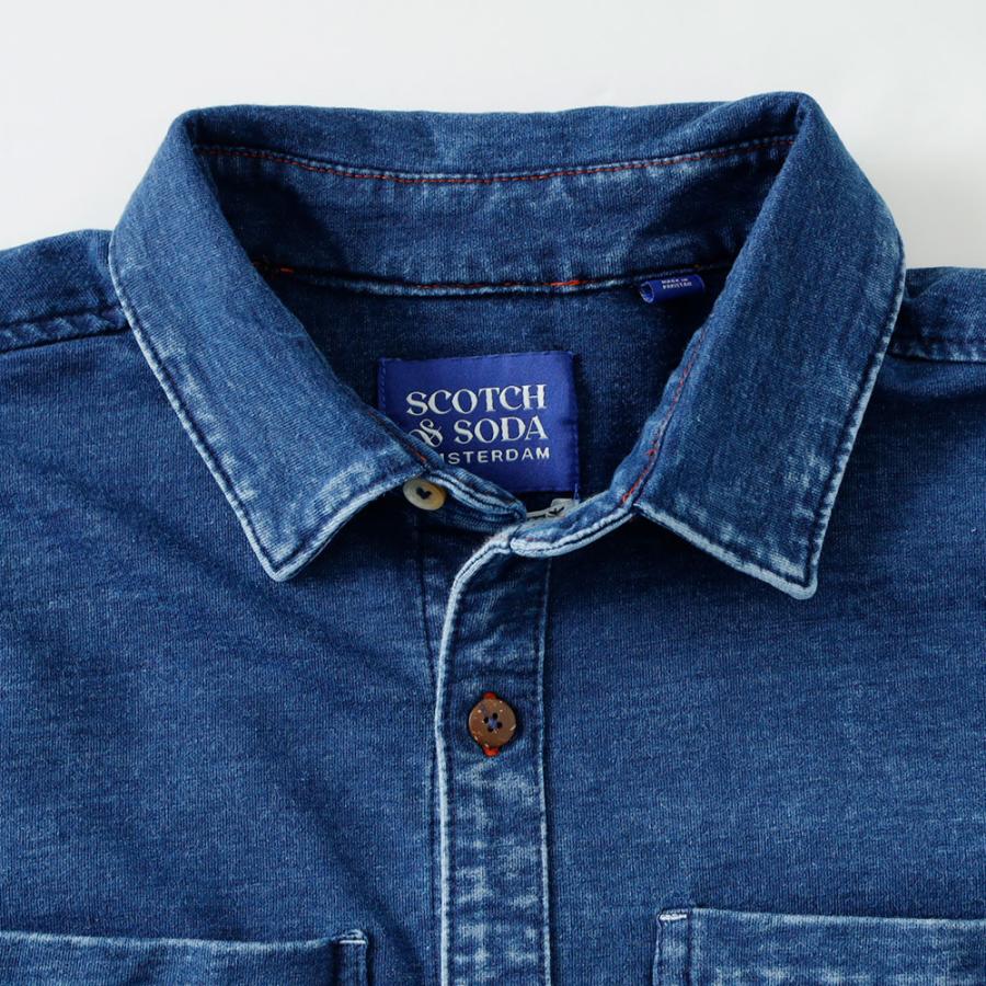 SCOTCH＆SODA（スコッチアンドソーダ） SCOTCH & SODA スコッチソーダ