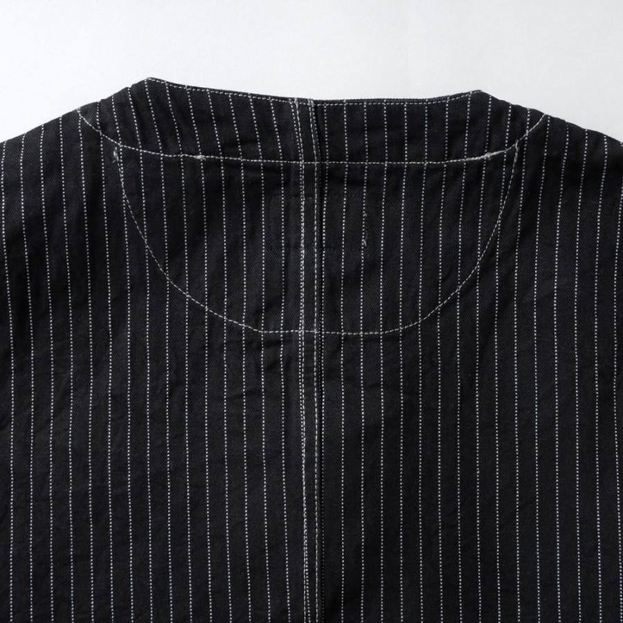 Schott N.Y.C（ショット） Schott オールドヒッコリーデニムベスト