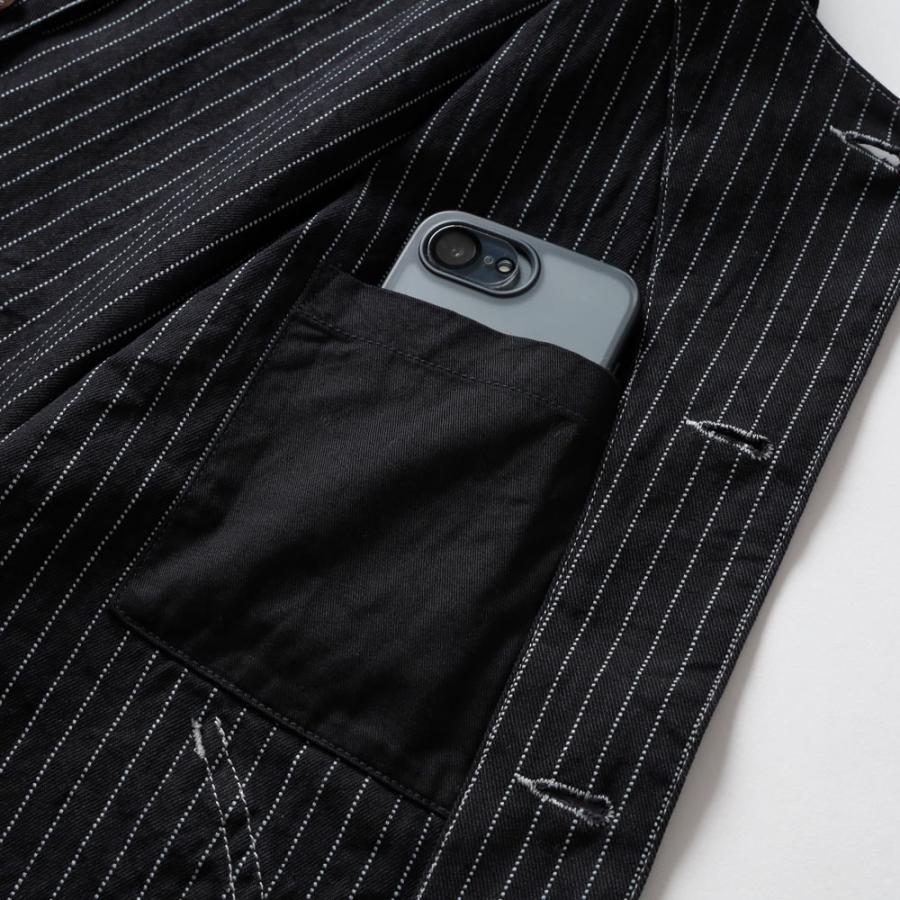 Schott N.Y.C（ショット） Schott オールドヒッコリーデニムベスト