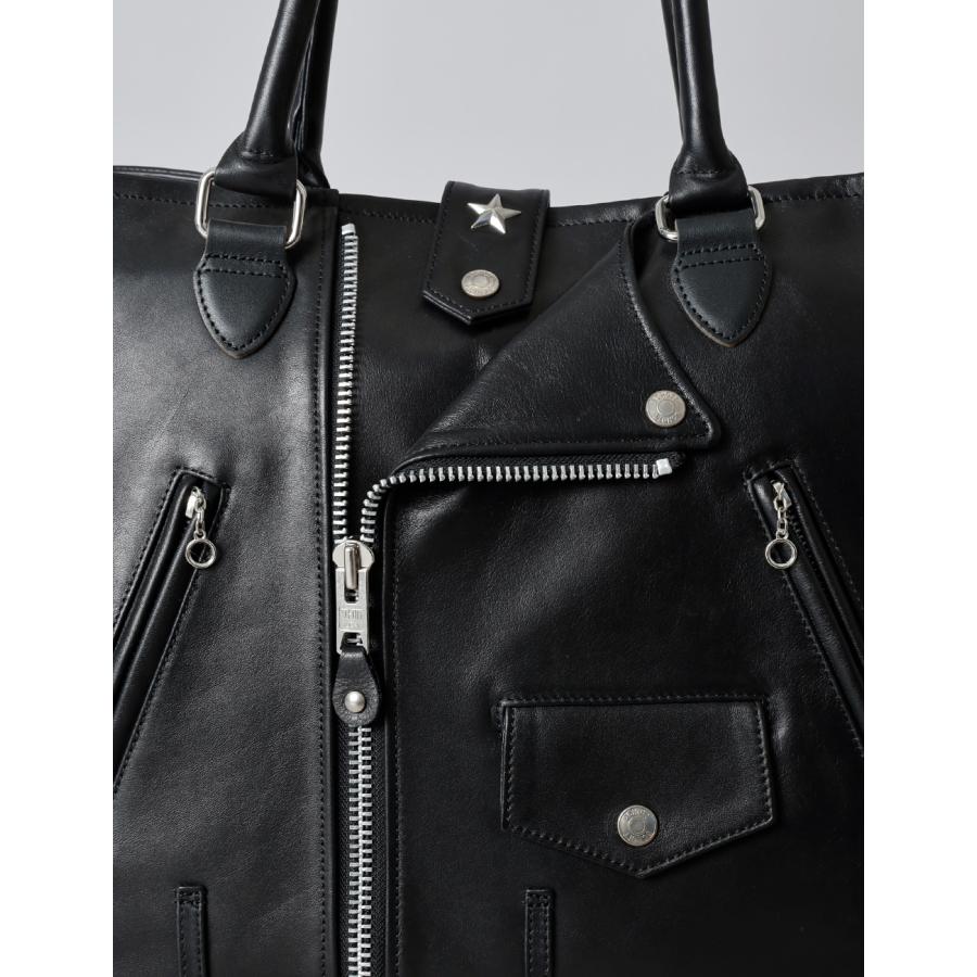 Schott ショット ライダース レザー トートバッグ 3169008 楽天市場】【国内正規品】Schott ライダース トートバッグ レザー