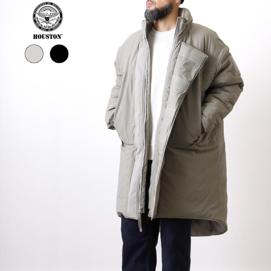 HOUSTON（ヒューストン） 半額！ファミリーセール！ 米軍 PCU LEVEL7