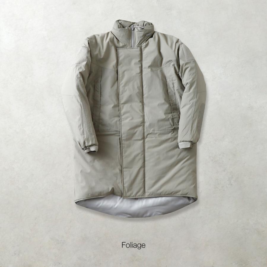 HOUSTON（ヒューストン） 米軍 PCU LEVEL7 TYPE-2 シェルジャケット