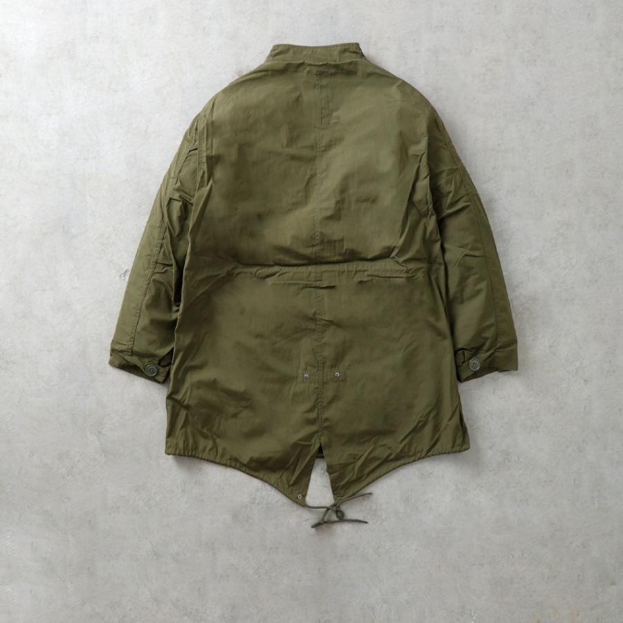 HOUSTON（ヒューストン） 半額！ファミリーセール！ 51127 ジャケット