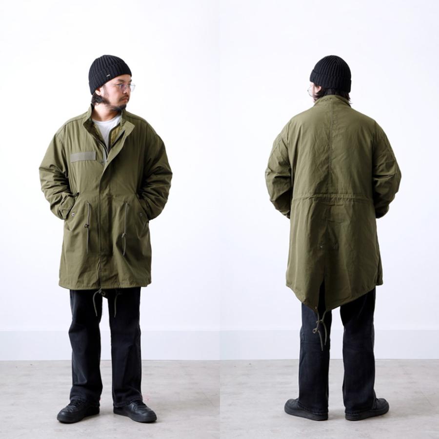 HOUSTON（ヒューストン） 半額！ファミリーセール！ 51127 ジャケット