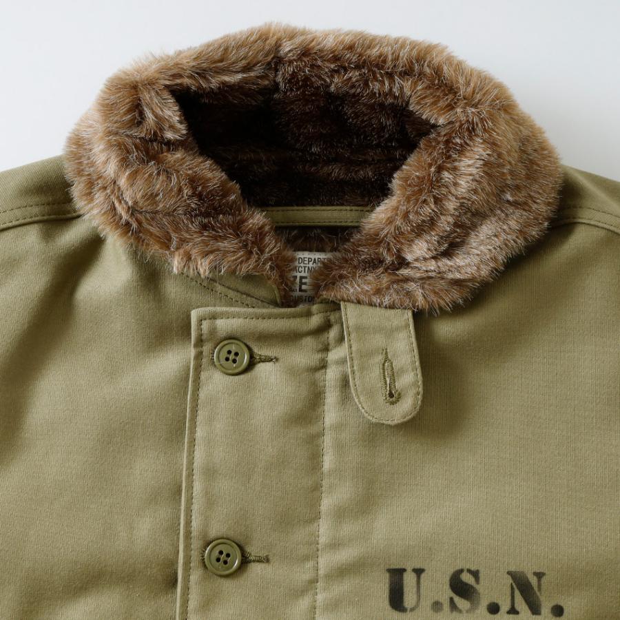 HOUSTON（ヒューストン） 半額！ファミリーセール！ 51425 N-1 デッキ