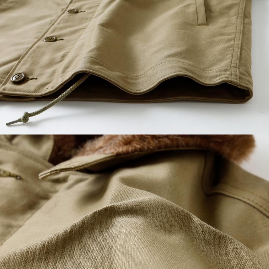 HOUSTON（ヒューストン） 半額！ファミリーセール！ 51425 N-1 デッキ