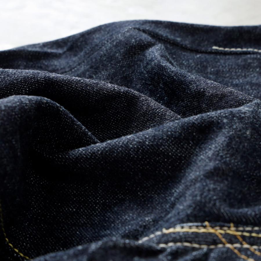 Pherrow's（フェローズ） 521sw ジーンズ デニム ズボン 日本製